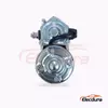 NISSAN Fd46 Heavy-Duty Starter Motor, 24V 4.5kW 11 Teeth, Drive-End Mounting View