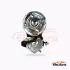 28100-17010 Toyota Land Cruiser HZJ Starter Motor, 12V 2.5kW 12 Teeth, Drive-End Mounting View