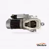 2675514RD Scania Starter Motor, 24V 6.0kW 11 Teeth, Rear Terminal View