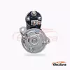 31100-73K00 Suzuki Starter Motor 12V 1.1kW, 12V 1.1kW Confirm by OE/sample, Rear Terminal View