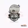 28100-YD010 Toyota Starter Motor, 12V 1.0kW 13 Teeth, Drive-End Mounting View
