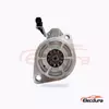 28100-78124 Hino Starter Motor, 24V 5kW 11 Teeth, Complete Side View