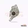 28100-78090 Hino J05C truck and Industrial Equipment Starter Motor, 24V 4.5kW 11 Teeth, Complete Side View