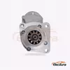 OK620-18-400 Ford Starter Motor, 12V 2.0kW 13 Teeth, Rear Terminal View