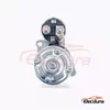 1810A008 Mitsubishi Starter Motor, 12V 1.2kW 10 Teeth, Rear Terminal View