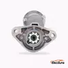 17519、190-253 Toyota Starter Motor, 12V 1.4kW 9 Teeth, Complete Side View