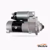 18794 Suzuki Starter Motor, 12V 2.2kW 13 Teeth, Complete Side View