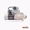 M009T60671 Mitsubishi Starter Motor, 24V 5.5kW 12 Teeth, Complete Side View