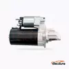 0001109306 Fiat Starter Motor, 12V 2.5kW 9 Teeth, Complete Side View
