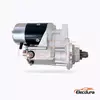 03112-7090 Heavy-Duty Starter Motor, 24V 4.5kW 12 Teeth, Complete Side View