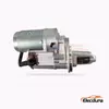 03111-4200 Kia Bongo Starter Motor, 12V 2.2kW 11 Teeth, Rear Terminal View