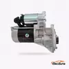 8-94453-212-0 Hitachi-Type Starter Motor, 12V 2.5kW 9 Teeth, Rear Terminal View