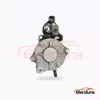 95526427 Opel Starter Motor, 12V 1.4kW 17 Teeth, Drive-End Mounting View