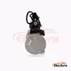 85013089 Volvo Starter Motor, 24V 5.5kW 12 Teeth, Drive-End Mounting View