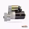 910-67440 Hitachi Starter Motor, 12V 1.4kW 9 Teeth, Rear Terminal View