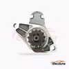 428000-4310 Toyota Starter Motor, 12V 1.6kW 13 Teeth, Complete Side View