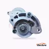 428000-4840 Land Rover Freelander 2 Starter Motor, 12V 2.0kW 9 Teeth, Rear Terminal View