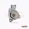 M003T95071 Mitsubishi 6D22 heavy-duty Starter Motor, 24V 5.5kW 13 Teeth, Complete Side View