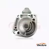 M002T88371 Jeep Cherokee KJ 2.5 CRD Starter Motor, 12V 2.2kW 10 Teeth, Complete Side View