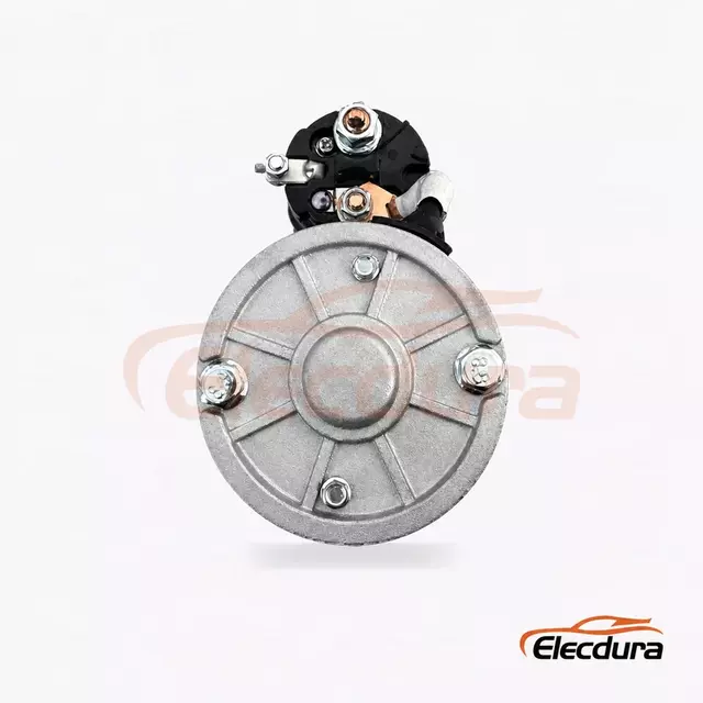 60023708 Nagy teherb&iacute;r&aacute;s&uacute; ind&iacute;t&oacute;motor, 12 V, 1,9 kW, 9 fogas, n&eacute;zet h&aacute;tulr&oacute;l
