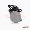 10479652 Mercedes-Benz Starter Motor, 24V 4.0kW 11 Teeth, Drive-End Mounting View