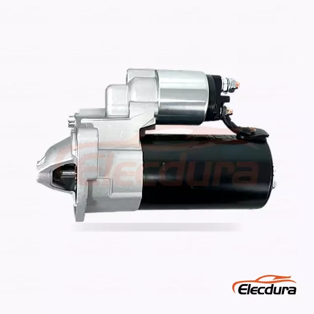 101389 Nagy teherb&iacute;r&aacute;s&uacute; ind&iacute;t&oacute;motor, 12 V, 2,5 kW, 9 fogas, n&eacute;zet h&aacute;tulr&oacute;l