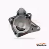 JS1352 Ford og Mazda WL-serie dieselstartermotor, 12V 2,2kW 10 t&aelig;nder, komplet set fra siden