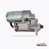 CST40139AS Caterpillar Starter Motor, 12V 1.4kW 9 Teeth, Rear Terminal View