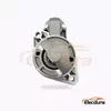 JS1370 Hyundai Starter Motor, 12V 1.2kW 8 Teeth, Complete Side View