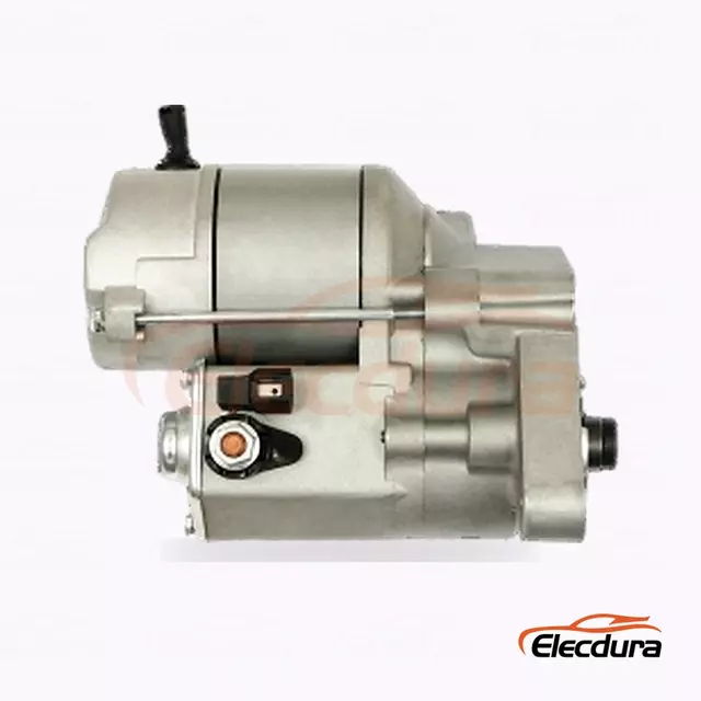 4608801AA Chrysler startmotor, 12V 1,4kW 13 t&auml;nder, bakre terminalvy