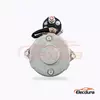 50-8404 Heavy-Duty Starter Motor, 12V 2.8kW 10 Teeth, Drive-End Mounting View