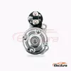 M0T35275 Mitsubishi Starter Motor 12V, Complete Side View