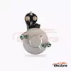 M2T56181 Mitsubishi L300 Starter Motor, 12V 2.0kW 10 Teeth, Drive-End Mounting View