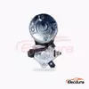 20R4880 Caterpillar Starter Motor, 24V 7.8kW 10 Teeth, Drive-End Mounting View