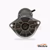 228000-1090 Ford Starter Motor, 12V 2kW 11 Teeth, Complete Side View
