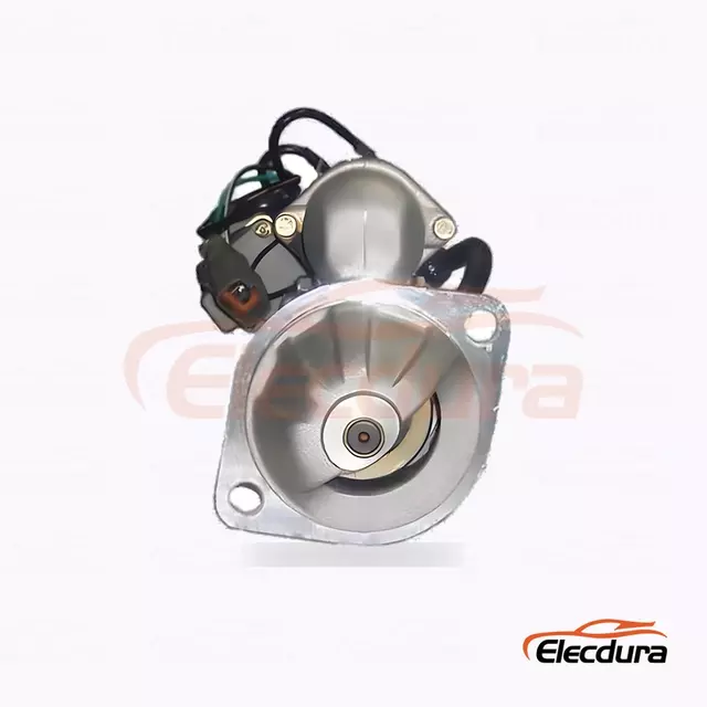 0-23000-0041 Isuzu 4D95/4BC2 24V 3.5kW Starter Motor Distributor Supply
