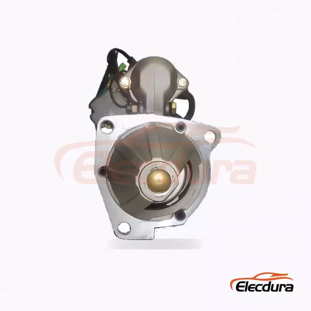 0-23000-1031 Isuzu 6BD1 24V 4.5kW Starter Motor Bulk Supply