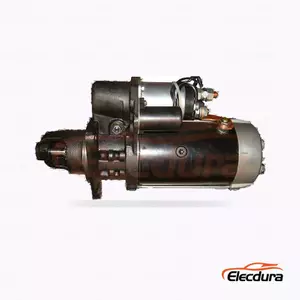 0001 371 010 24V 6.7kW 11T Starter Motor Wholesale Supply