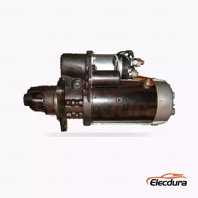 0001 371 010 Fornitura all'ingrosso motorino di avviamento 24 V 6,7 kW 11 T