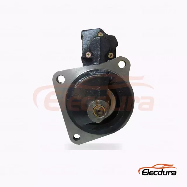 0001 368 019 Fiat Tractor Starter Motor Wholesale Supply
