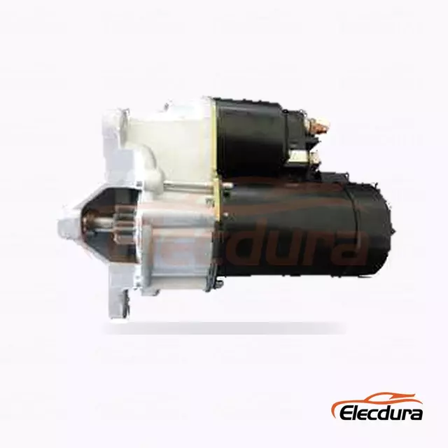 D6RA661 푸조 405 12V 1.1kW 스타터 모터 대량 공급