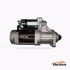 Doosan DX300 Starter Motor Wholesale Supply