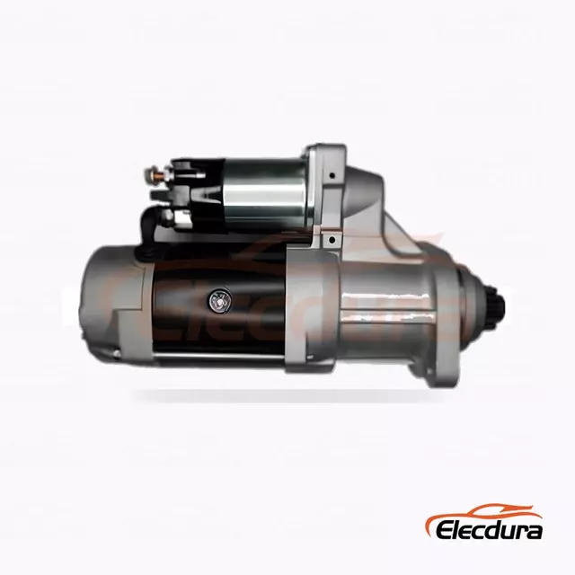 Doosan DX300 Starter Motor Wholesale Supply