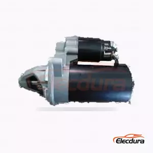 0001 107 424 BMW E60 12V 1.2kW Starter Motor B2B Supply