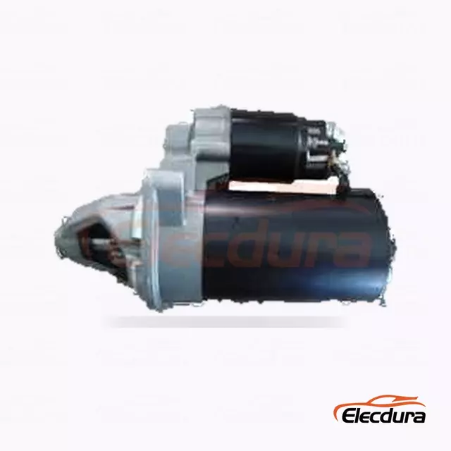 0001 107 424 BMW E60 12V 1.2kW Motorino di avviamento Alimentazione B2B