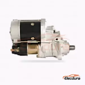 0-24000-3051 Isuzu 6HE1 24V 4.5kW Starter Motor Wholesale Supply