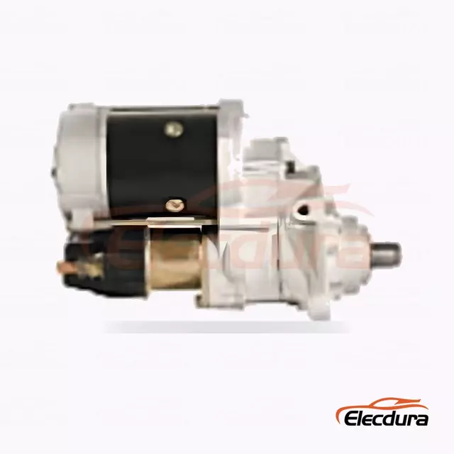 0-24000-3051 Isuzu 6HE1 24V 4.5kW Starter Motor Wholesale Supply
