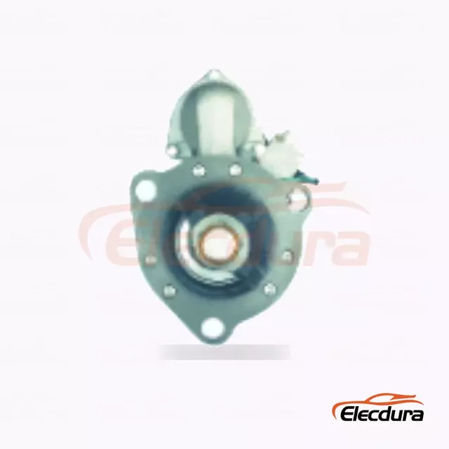 0-23000-7160 Komatsu S6D170 24V 7.5kW Starter Motor Bulk Supply