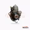0-23000-8110 Komatsu 24V 11.0kW Starter Motor Bulk Supply
