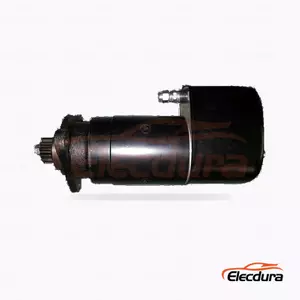 0001 417 075 Volvo FM12 24V 6.6kW Starter Motor Bulk Supply